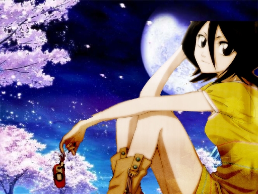 Rukia