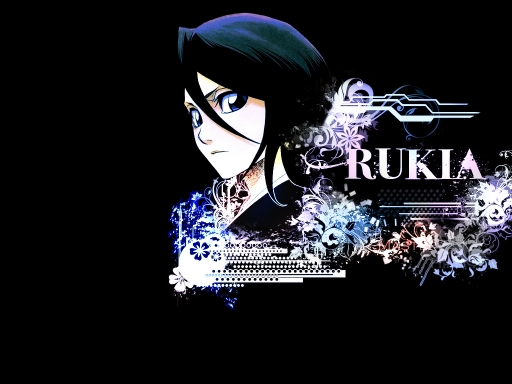 Rukia