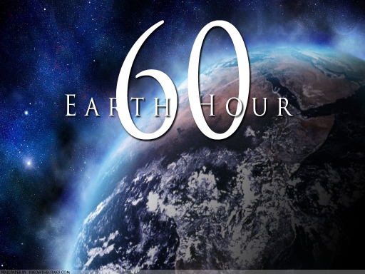 Earth Hour
