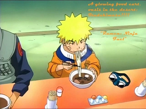 Ichiraku Haiku