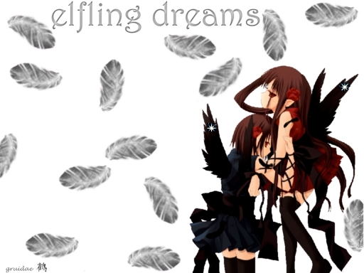 elfling dreams