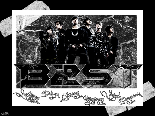 B2st/Beast