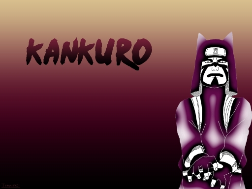 Kankuro