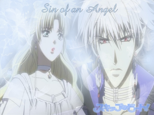 Sin of an Angel
