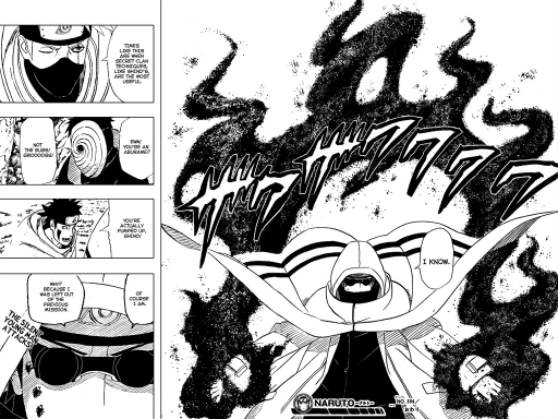 Shino: Back In Action