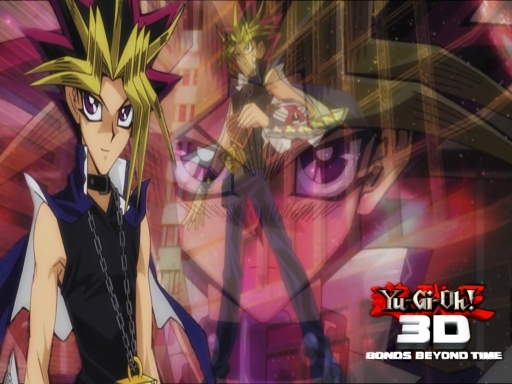 Yami 10th Movie Wall Remake