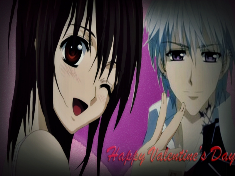 Zeki Valentines Day 2013 Wall