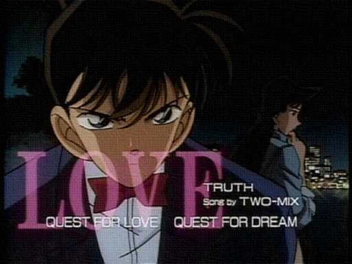 Detective Conan By Sunfalle #9