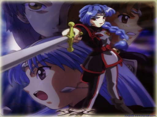 Crest Of The Stars By Sunfalle