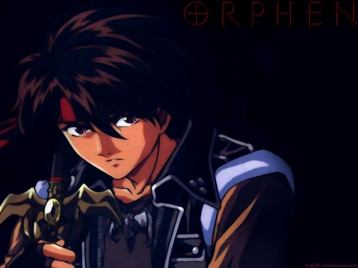 Orphen By Sunfalle