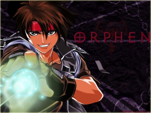 Orphen By Sunfalle