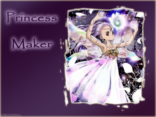 Princess Maker By Sunfalle
