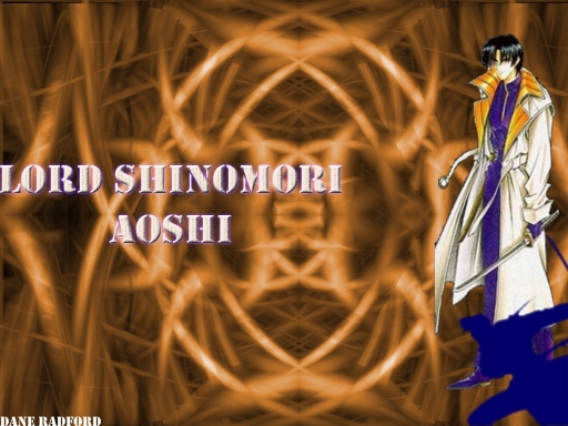 Lord Aoshi