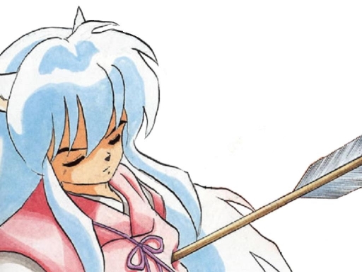 Inuyasha