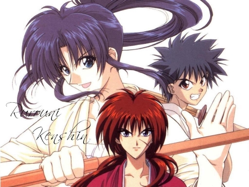 Kenshin