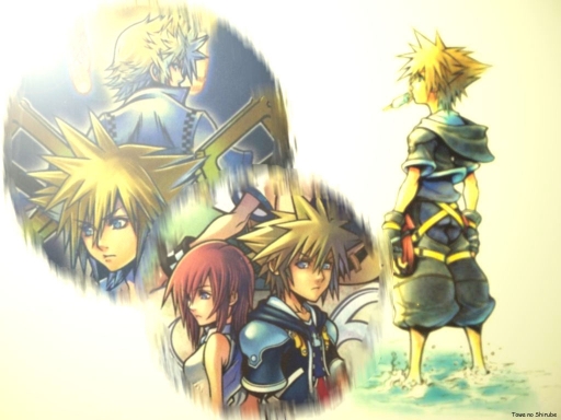 King Sora The 2nd