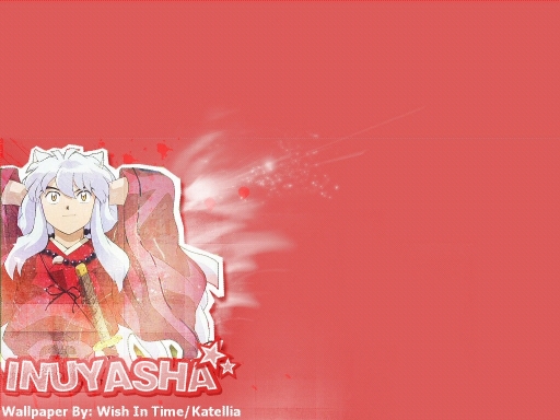 Inuyasha*