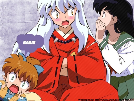 Inuyasha