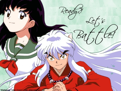 Inuyasha