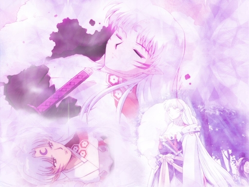 Sesshomaru