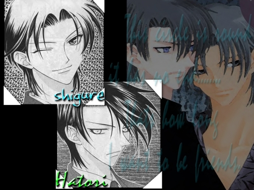 This Circle Is Round