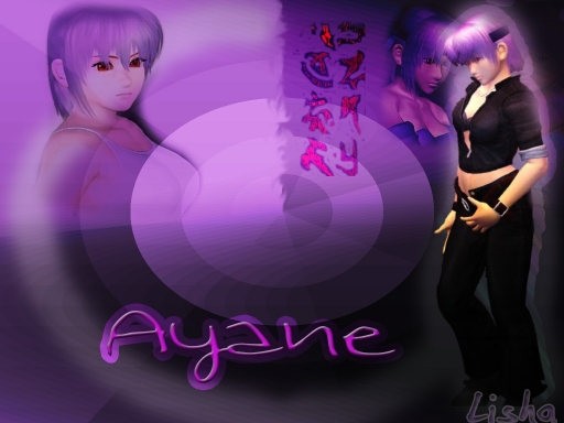 Ayane (doa)