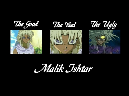 Malik Ishtar