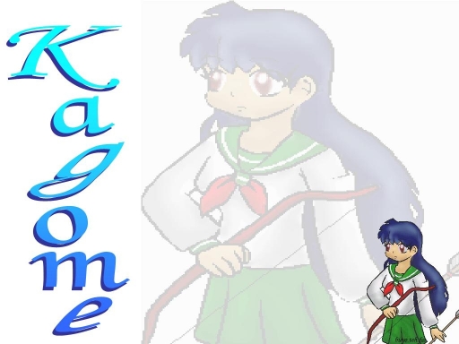 kagome