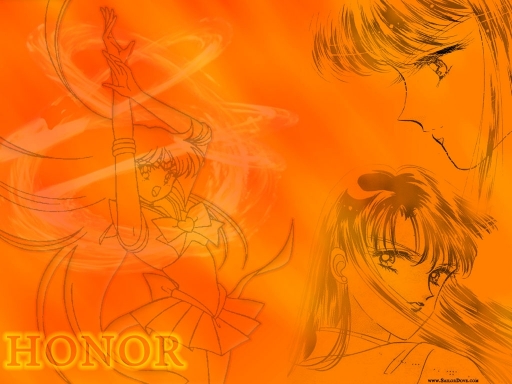 Rei's Honor