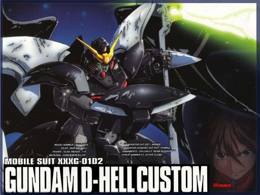 Hell Custom