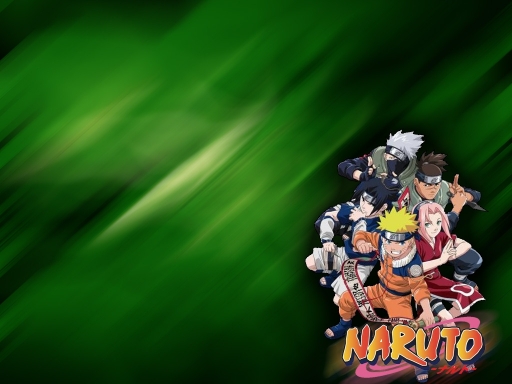 Naruto