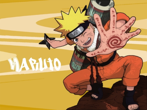 Naruto