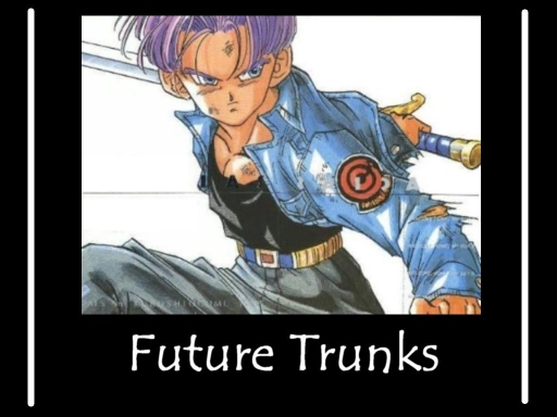 Future Trunks