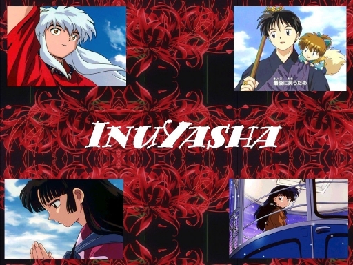 Inuyasha Opening