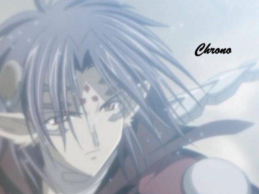 Chrono
