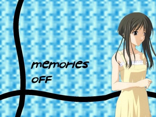 Memories Off