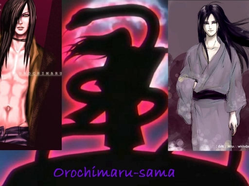 Orochimaru