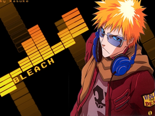 Bleach