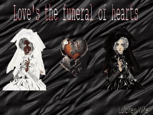 funeral of hearts