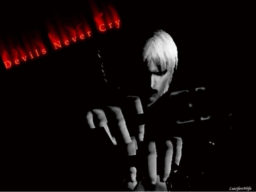 Devil May Cry