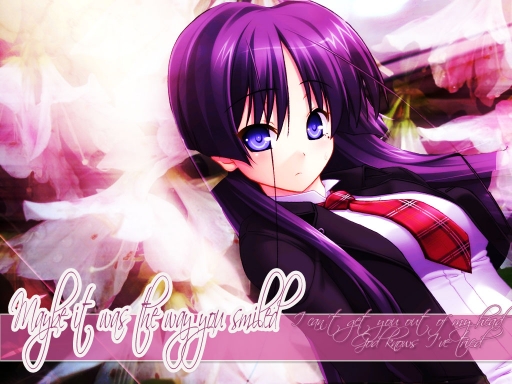 mainstream love songs XD!