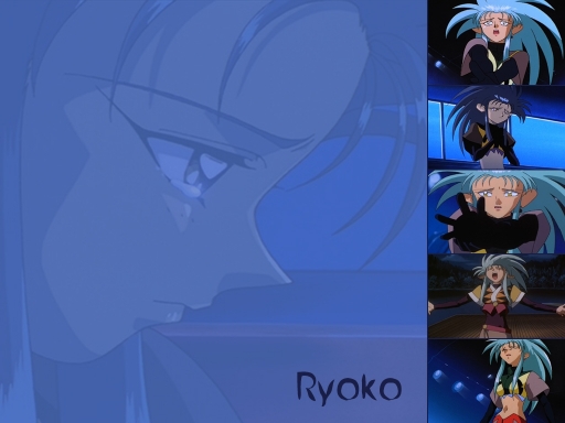 Ryoko