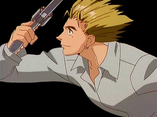 Vash