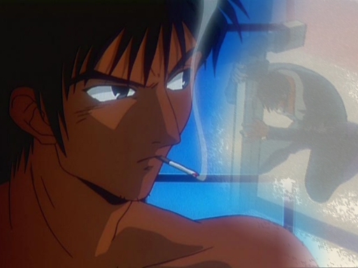 Wolfwood