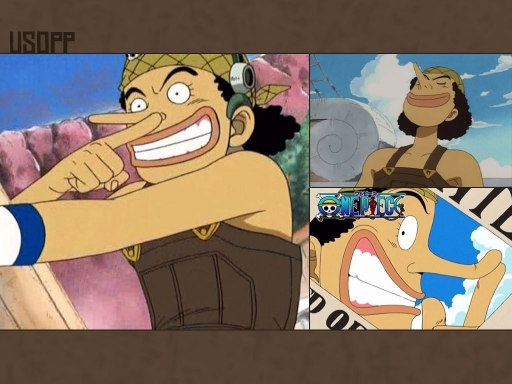 Usopp