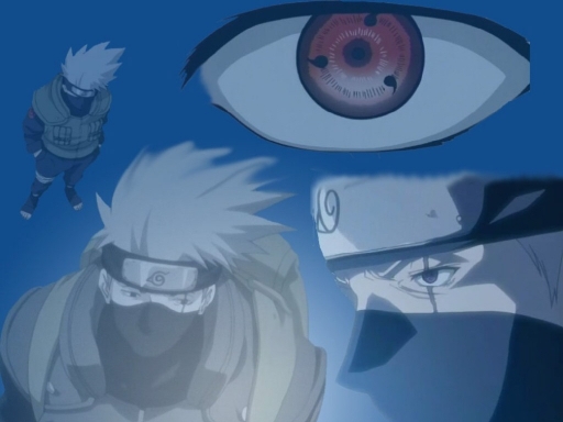 Kakashi Hatake