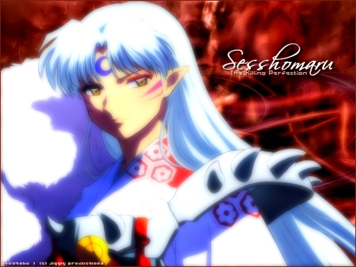 Sesshomaru