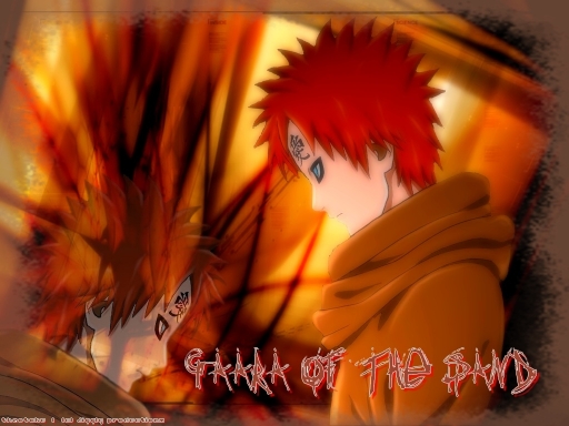 Gaara