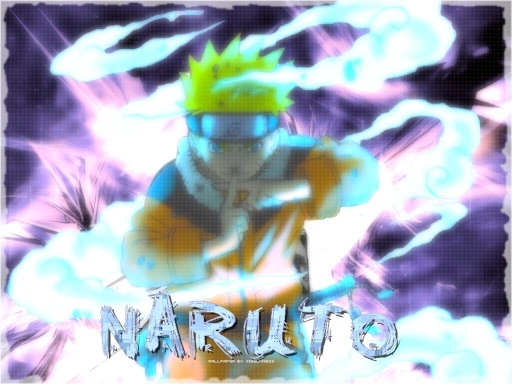 Naruto