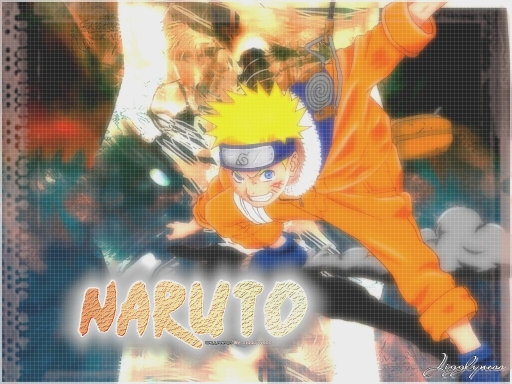 Naruto